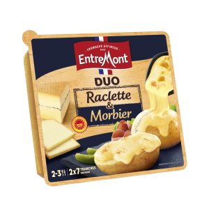 Lire la suite à propos de l’article Entremont