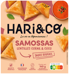 Lire la suite à propos de l’article HARI&CO