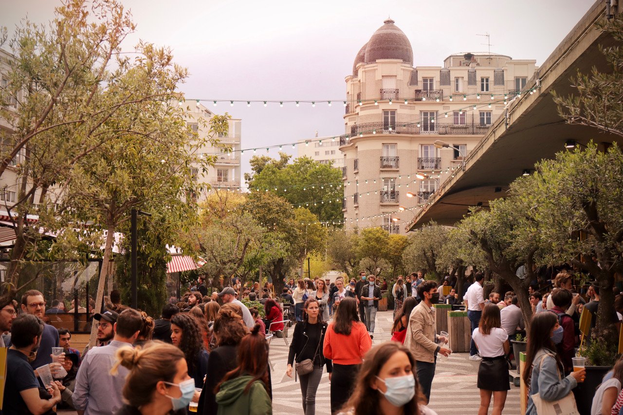 You are currently viewing Les Journées Nationales de la Réparation 2025 : quatre jours pour redonner vie aux objets