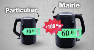 Lire la suite à propos de l’article Commande publique : le dérèglement silencieux qui pénalise l’industrie française