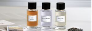 Lire la suite à propos de l’article Jeanne Arthès enrichit sa Collection Privée avec trois parfums d’auteur accessibles