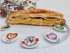 Lire la suite à propos de l’article Panessiel : quand la fève de galette devient un symbole du savoir-faire français