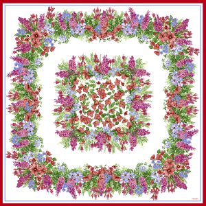 Lire la suite à propos de l’article Beauvillé célèbre l’été avec ses nouvelles créations textiles