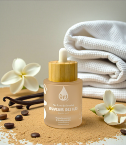 Lire la suite à propos de l’article Ops Clean réinvente le parfum du linge