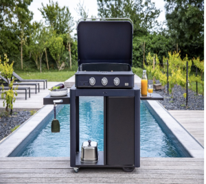 Lire la suite à propos de l’article ENO dévoile ses chariots de plancha