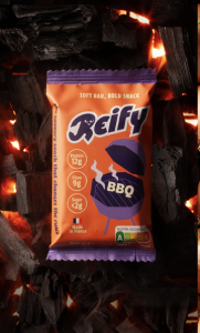 Lire la suite à propos de l’article Reify Nutrition