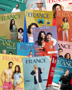 Lire la suite à propos de l’article Fait en France renouvelle sa certification Origine France Garantie !