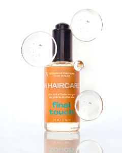 Lire la suite à propos de l’article In Haircare